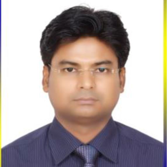 Dr. Rashid Mumtaz    